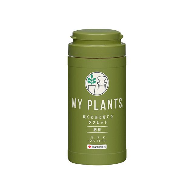 Удобрение My Plants