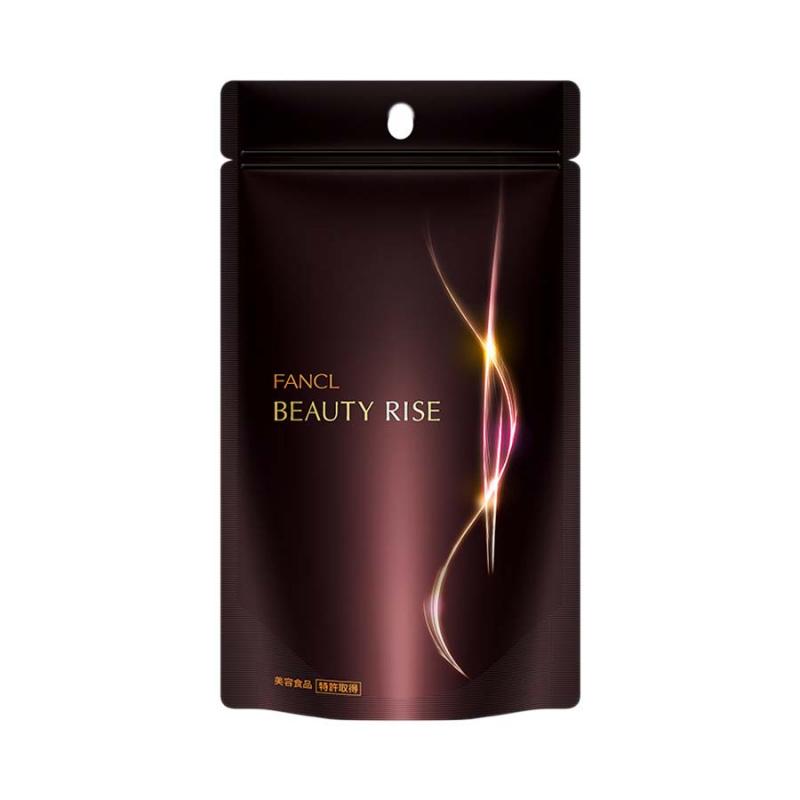 Fancl Beauty Rise. Омолаживающий витаминный комплекс (30 дней)