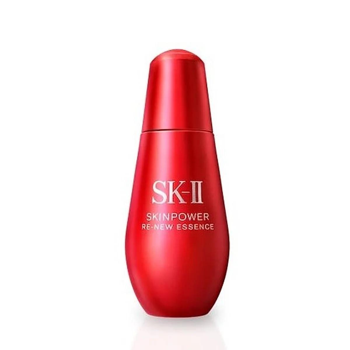 SK-II Сыворотка Skinpower Re-New Essence, 50 мл