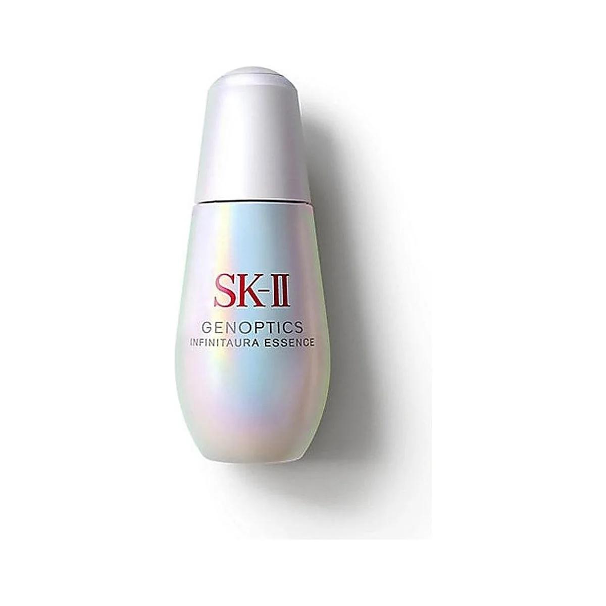 SK-II Сыворотка GenOptics InfinitAura Essence, 50 мл