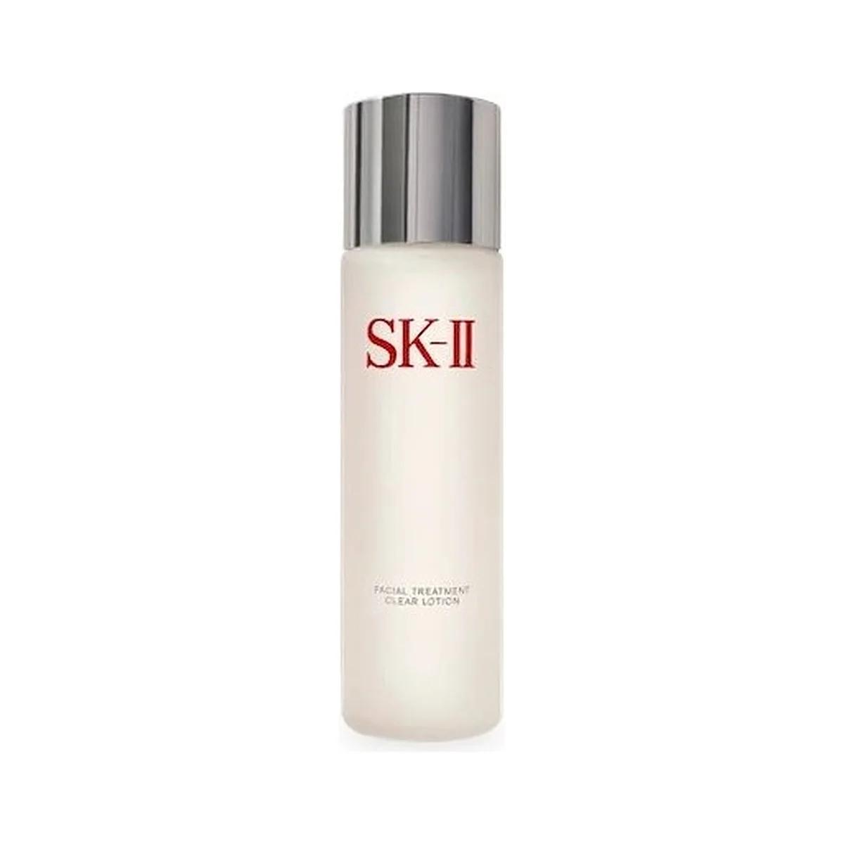 SK-II Лосьон-тоник Facial Treatment Clear Lotion, 230 мл