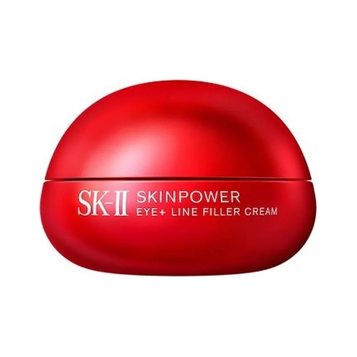 SK-II Крем для кожи вокруг глаз Skinpower Eye+ Line Filler Cream, 15 г