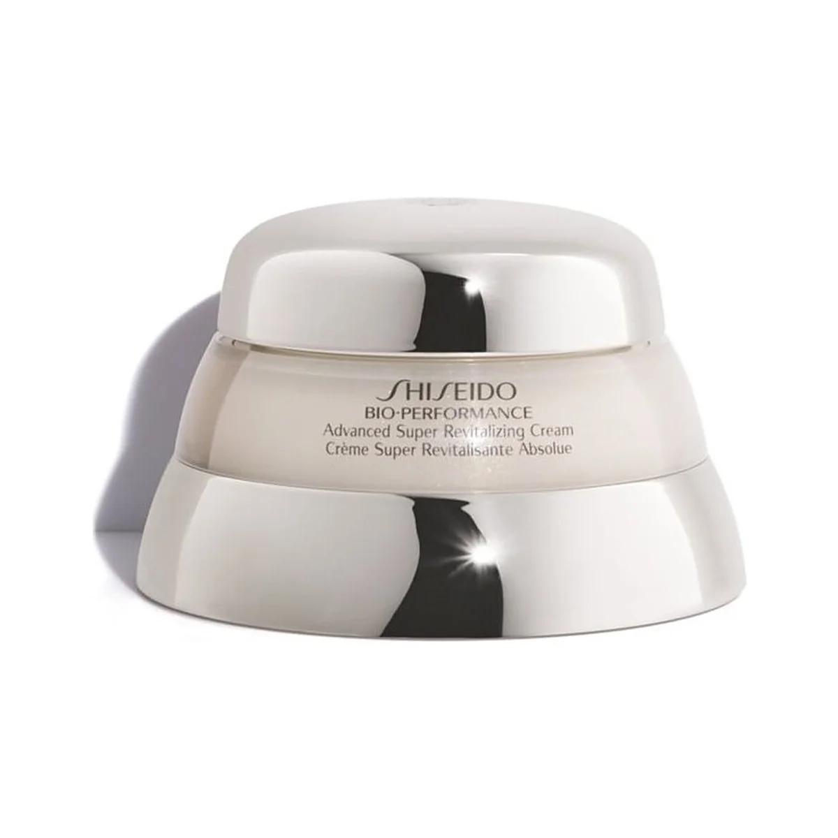 Shiseido Крем для лица Bio-Performance Advanced Super Revitalizing Cream, 75 мл
