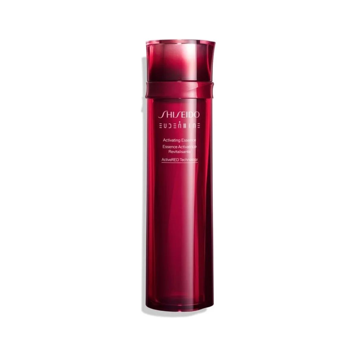 Shiseido Эссенция-лосьон Eudermine Activating Essence, 145 мл