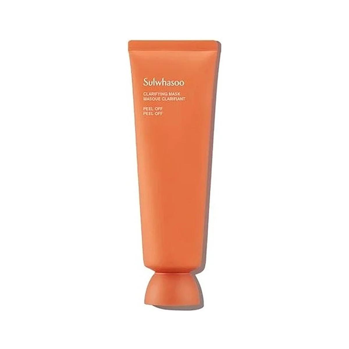 Sulwhasoo Маска-плёнка Clarifying Mask, 120 мл