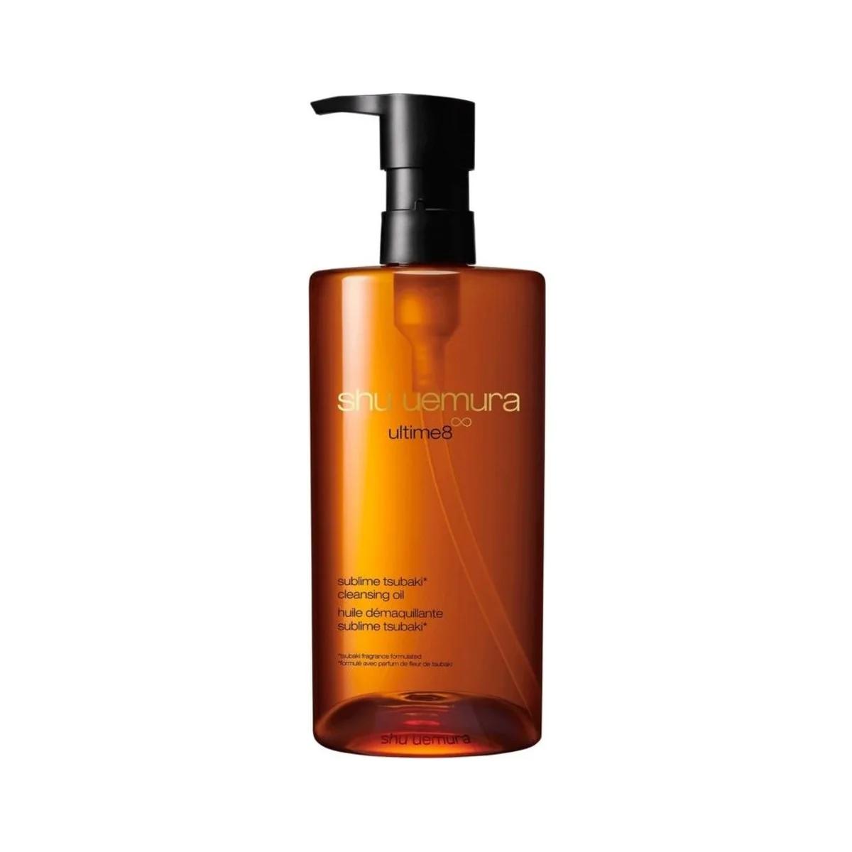 Shu Uemura Гидрофильное масло Ultime8 Sublime Beauty Cleansing Oil, 150 мл
