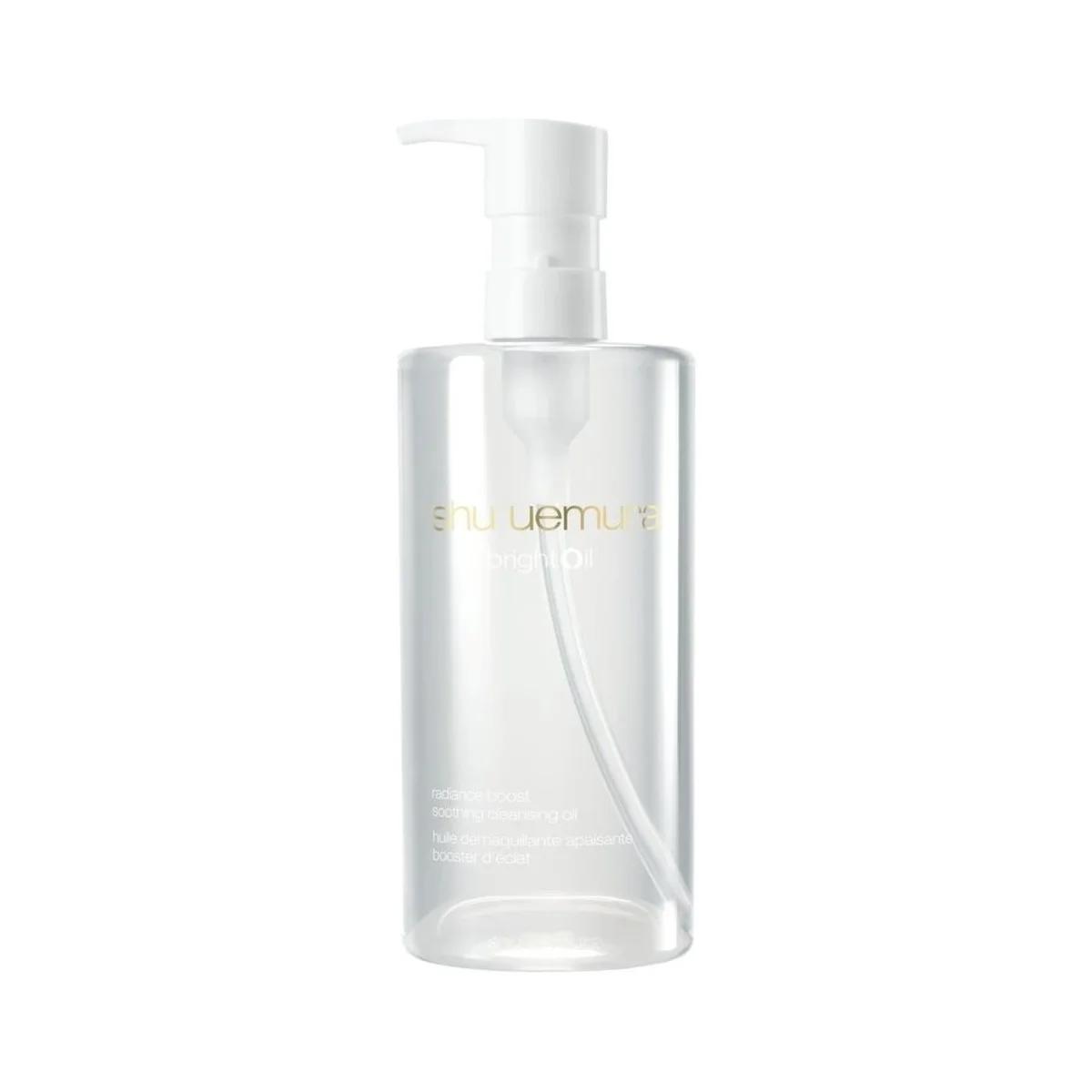 Shu Uemura Гидрофильное масло Bright Cleansing Oil, 150 мл